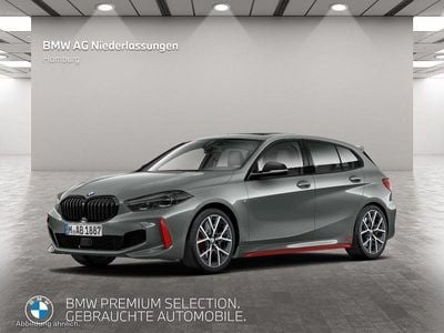 BMW 128