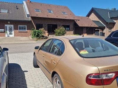 Seat Toledo