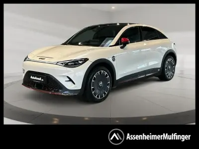 Gebraucht Smart #3