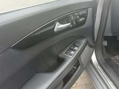 Mercedes CLS350 Shooting Brake