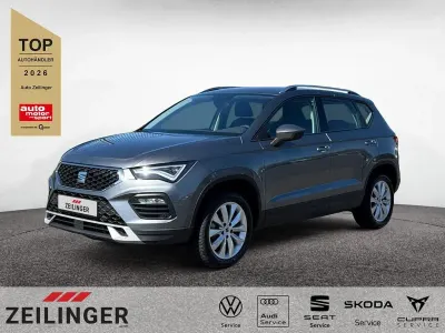 Brugt Seat Ateca Style 150 HK (110 kW) 2026 SUV