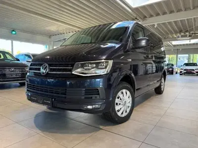Gebraucht VW Caravelle