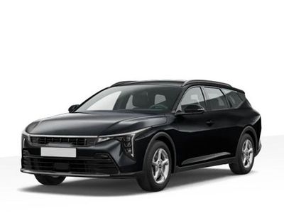 Nouă Kia K4 2026 Negru Break