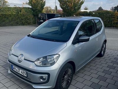 VW up!