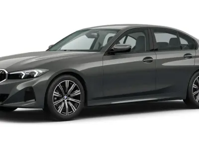 Gebraucht BMW 318