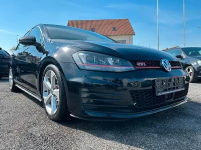 Gebraucht VW Golf VII