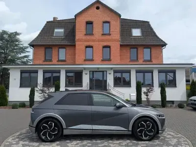 Gebraucht Hyundai Ioniq 5 239 kW (325 PS) 2023 Andere SUV