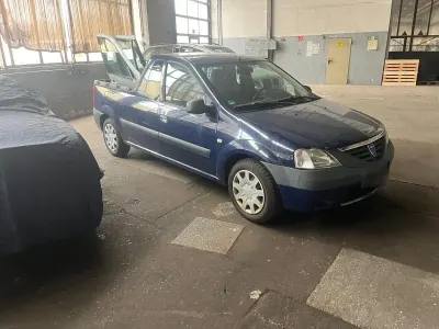 Gebraucht Dacia Pick up