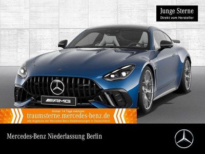 Usata Mercedes AMG GT 63 AMG 612 CV (450 kW) 2025 Blu Coupé