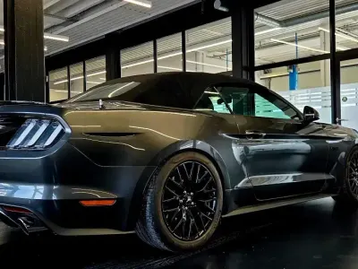 Gebraucht Ford Mustang