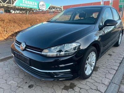 Usata VW Golf VII Comfortline 150 CV (110 kW) 2017 Berlina