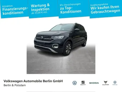 Gebraucht VW T-Cross