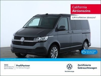 VW California