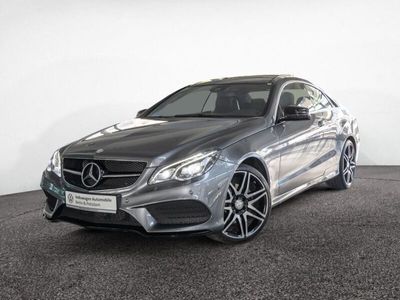 Mercedes E200