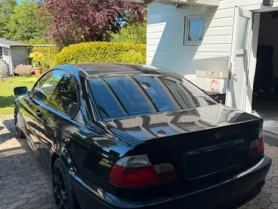 Gebraucht BMW 318