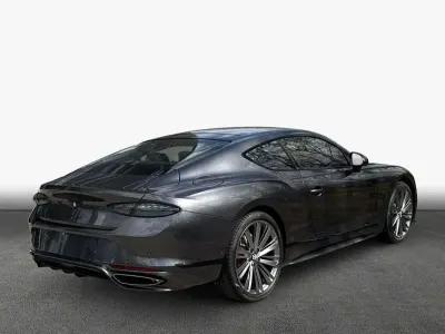 Gebraucht Bentley Continental