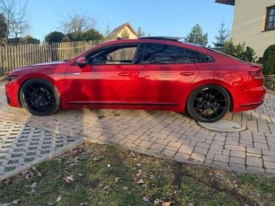 VW Arteon