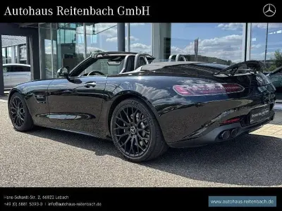 Gebraucht Mercedes AMG GT