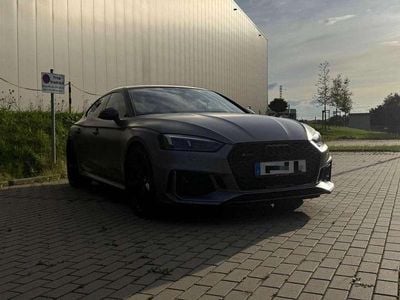 Audi RS5 Sportback