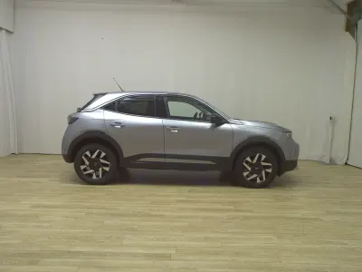 Gebraucht Opel Mokka Elegance 131 PS (96 kW) 2023 Grau SUV