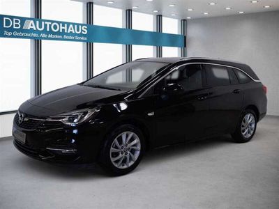 gebraucht Opel Astra Astra Sports TourerST Business Elegance 1.2 Turbo