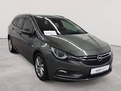 gebraucht Opel Astra 1.6 D Start/Stop Sports Tourer Innovation