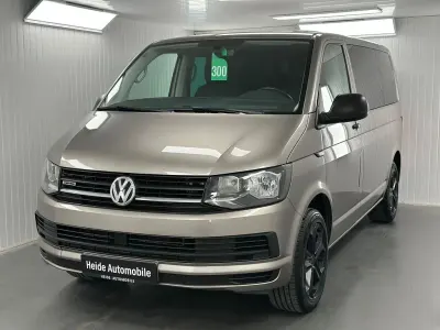 Używany VW T6 150 KM (110 kW) 2016 Other Van