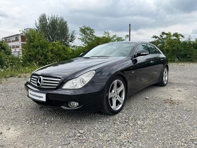 Mercedes CLS350