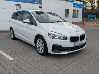 Gebraucht BMW 218 Gran Tourer