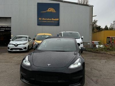 gebraucht Tesla Model 3 LANGSTRECKENBATT. ALLRADANTRIEB