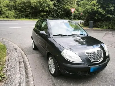 Gebraucht Lancia Ypsilon
