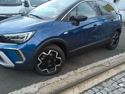 Gebraucht Opel Crossland