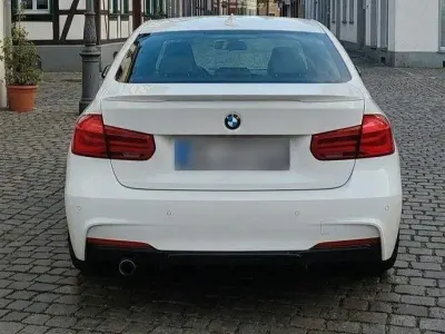 Gebraucht BMW 316