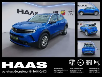 Gebraucht Opel Mokka