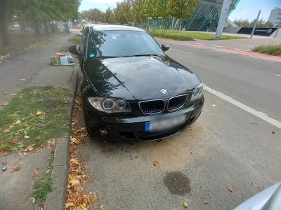 gebraucht BMW 120 i (E87)