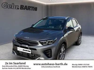 Gebraucht Kia Stonic GT-Line 101 PS (74 kW) 2026 SUV
