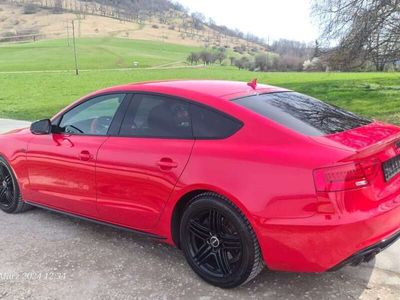 gebraucht Audi A5 2.0 TDI (140kW) quattro 3x s-line Sport Edition