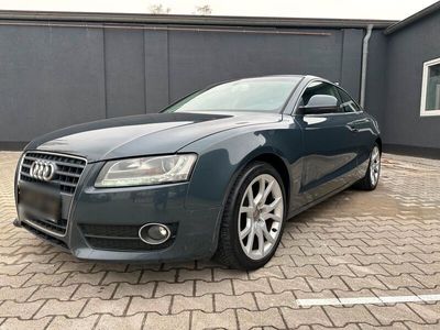 gebraucht Audi A5 2.7 TDI