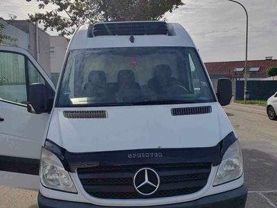 gebraucht Mercedes Sprinter 319 CDI 906.135 Auto