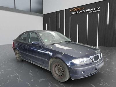 BMW 316