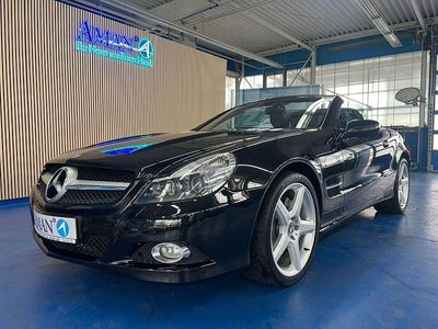Mercedes SL350