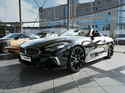 gebraucht BMW Z4 