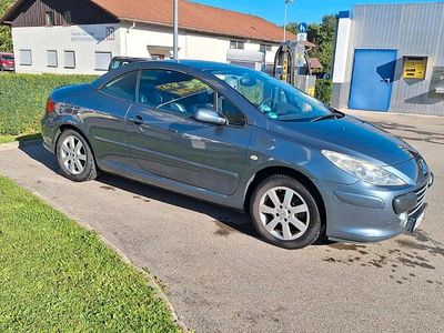 Peugeot 307 CC