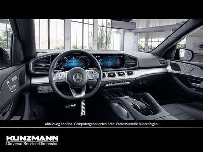 Gebraucht Mercedes GLE350 320 PS (235 kW) 2020
