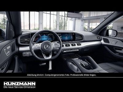 Gebraucht Mercedes GLE350 de 320 PS (235 kW) 2020 SUV
