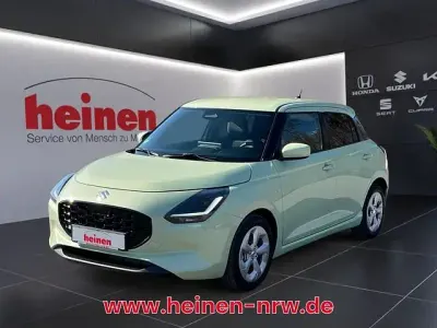 Gebraucht Suzuki Swift