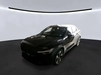 Gebraucht Polestar 2 169 kW (231 PS) 2022 Space / metallic Kleinwagen