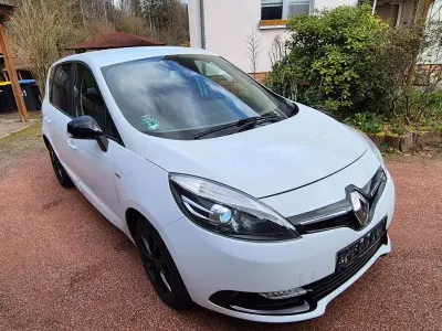 Gebraucht Renault Scénic III