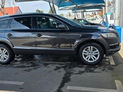 Gebraucht Audi Q7 239 PS (175 kW) 2007 SUV