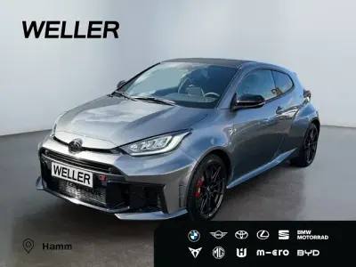 Gebraucht Toyota Yaris